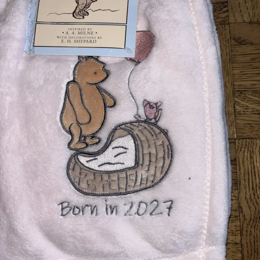 Winnie the Pooh this winnie
